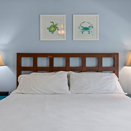 Sun Dek Beach House Бойнтон-Біч Екстер'єр фото