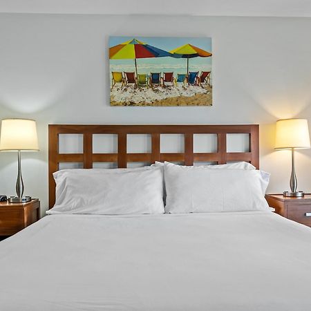 Sun Dek Beach House Бойнтон-Біч Екстер'єр фото